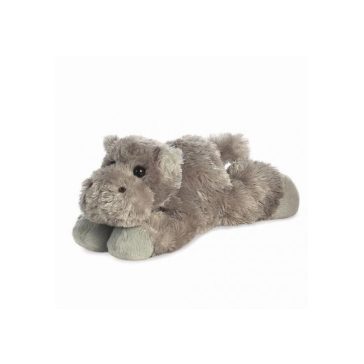 Mini Flopsies 20 cm viziló plüssfigura