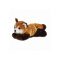 Mini Flopsies 20 cm vörös panda plüssfigura