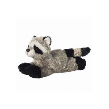 Mini Flopsies 20 cm mosómedve plüssfigura