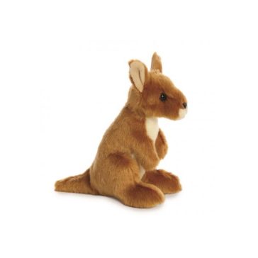 Mini Flopsies 20 cm kenguru