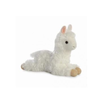 Mini Flopsies 20 cm alpaka plüssfigura