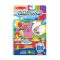 Melissa&Doug- kreatív játék rajzolás vízzel azúrkék nyomok és te
