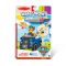 Melissa&Doug- kreatív játék rajzolás vízzel- Mancs őrjárat-Chase