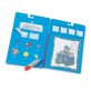 Melissa&Doug- kreatív játék rajzolás vízzel- Mancs őrjárat-Chase