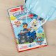 Melissa&Doug- kreatív játék rajzolás vízzel- Mancs őrjárat-Chase