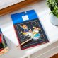   Melissa & Doug kreatív játék, képkarc, Mancs Őrjárat - Chase