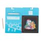   Melissa & Doug kreatív játék- képkarc- Mancs Őrjárat - Skye