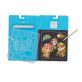   Melissa & Doug kreatív játék- képkarc- Mancs Őrjárat - Skye