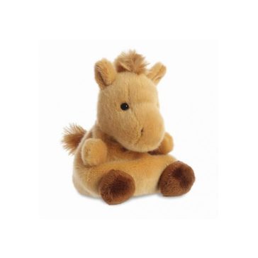 Palm Pals 13cm Gallop ló plüss figura plüssfigura