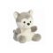 Palm Pals 13cm Busky husky plüss figura