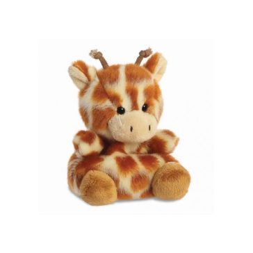 Palm Pals 13cm Safara zsiráf  plüssfigura