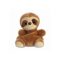 Palm Pals 13cm Slomo lajhár plüss figura