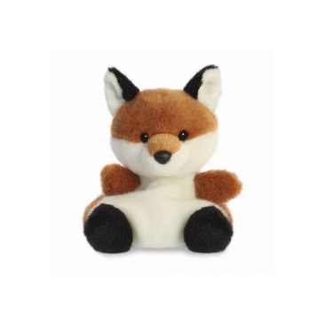 Palm Pals 13cm Sly róka  plüssfigura