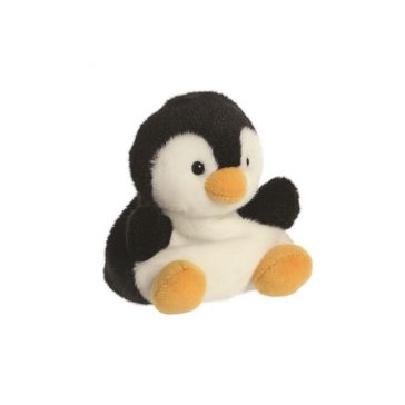 Palm Pals 13cm Chilly pingvin  plüssfigura