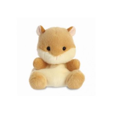 Palm Pals 13cm Happy hörcsög r plüssfigura