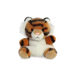 Palm Pals 13 cm Bengáli tigris