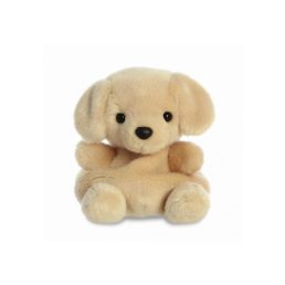 Palm Pals 13cm Sunny labrador  plüssfigura