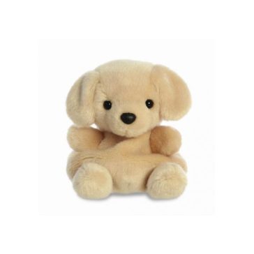 Palm Pals 13cm Sunny labrador  plüssfigura
