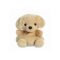 Palm Pals 13cm Sunny labrador  plüssfigura