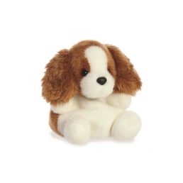 Palm Pals 13cm Lady spániel  plüssfigura