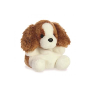 Palm Pals 13cm Lady spániel  plüssfigura