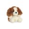 Palm Pals 13cm Lady spániel  plüssfigura