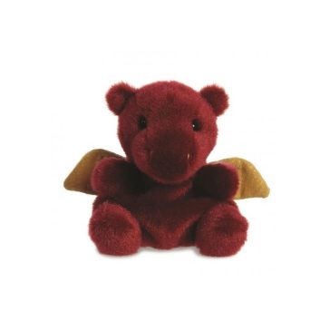 Palm Pals 13 cm Aidan sárkány