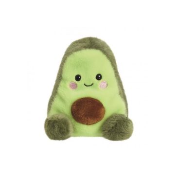 Palm Pals 13 cm avokádó plüssfigura