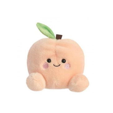 Palm Pals 13 cm barack plüssfigura