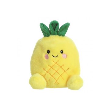 Palm Pals 13 cm ananász plüssfigura