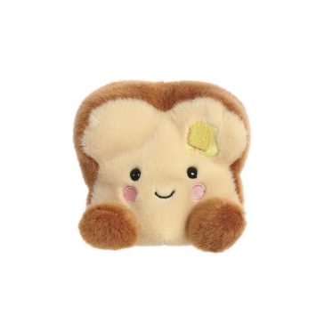 Palm Pals 13 cm piritós plüssfigura