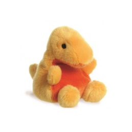 Palm Pals 13 cm Thunder Bronto plüssfigura