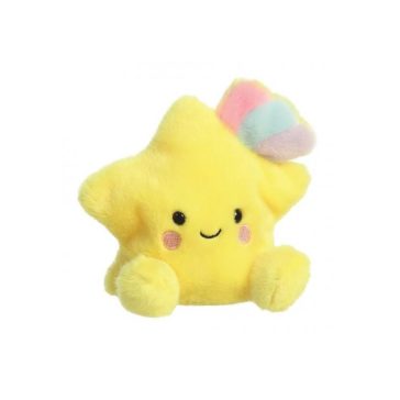 Palm Pals 13cm Pisces csillag plüssfigura