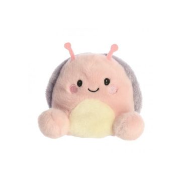 Palm Pals 13 cm csiga plüssfigura