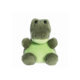 Palm Pals 13cm Scales alligátor plüssfigura