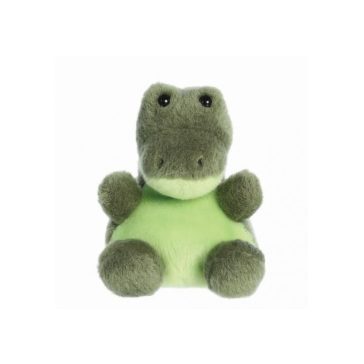Palm Pals 13cm Scales alligátor plüssfigura