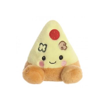 Palm Pals 13 cm pizza plüssfigura