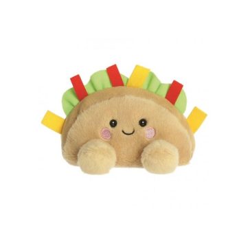 Palm Pals 13 cm taco plüssfigura