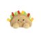 Palm Pals 13 cm taco plüssfigura