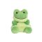Palm Pals 13 cm béka plüssfigura
