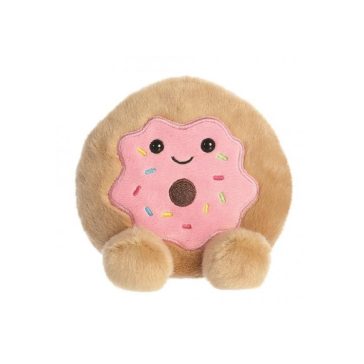 Palm Pals 13 cm fánk plüssfigura