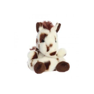Palm Pals 13 cm foltos lovacska plüssfigura