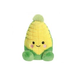 Palm Pals 13 cm kukorica plüssfigura