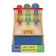 Melissa&Doug-szerepjáték -pénztárgép