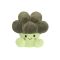 Palm Pals 13 cm brokkoli plüssfigura