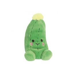 Palm Pals 13 cm uborka plüssfigura