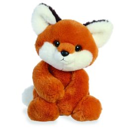 Mini Flopsies 30 cm Finn róka plüssfigura
