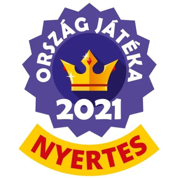 Tolki Interaktív foglalkoztató könyv -Játékos tanulás