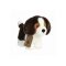 Eco Nation 20 cm beagle kutya plüssfigura