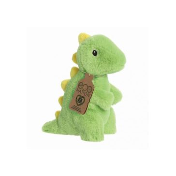 Eco Nation 20 cm T-rex plüssfigura